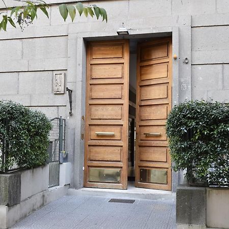 Bed and Breakfast La Qualita Della Vita Rzym Zewnętrze zdjęcie