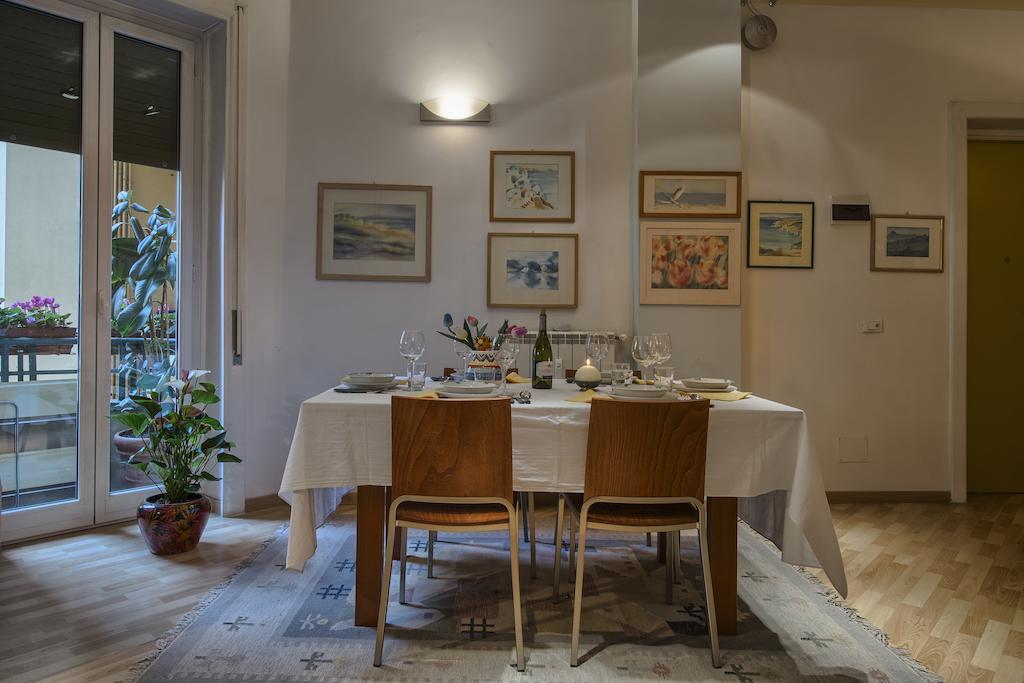Bed and Breakfast La Qualita Della Vita Rzym Zewnętrze zdjęcie