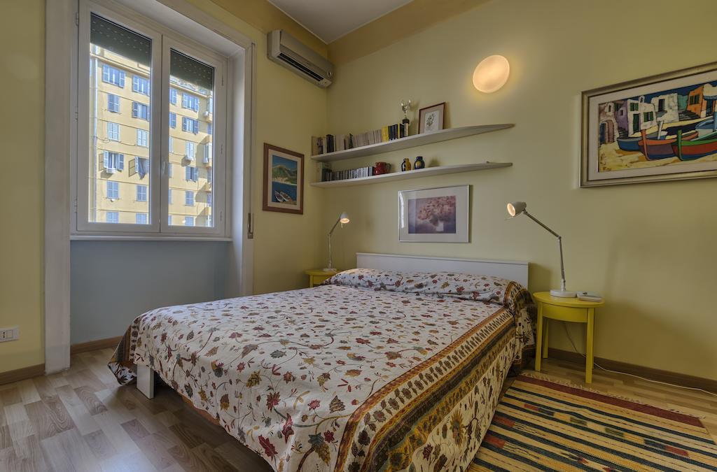 Bed and Breakfast La Qualita Della Vita Rzym Pokój zdjęcie