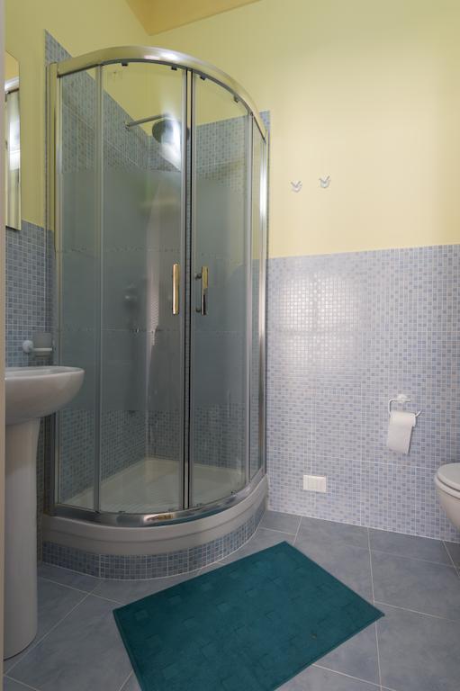 Bed and Breakfast La Qualita Della Vita Rzym Pokój zdjęcie