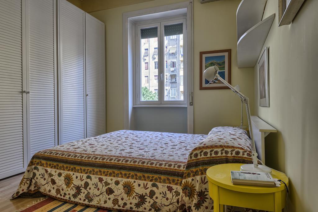 Bed and Breakfast La Qualita Della Vita Rzym Pokój zdjęcie